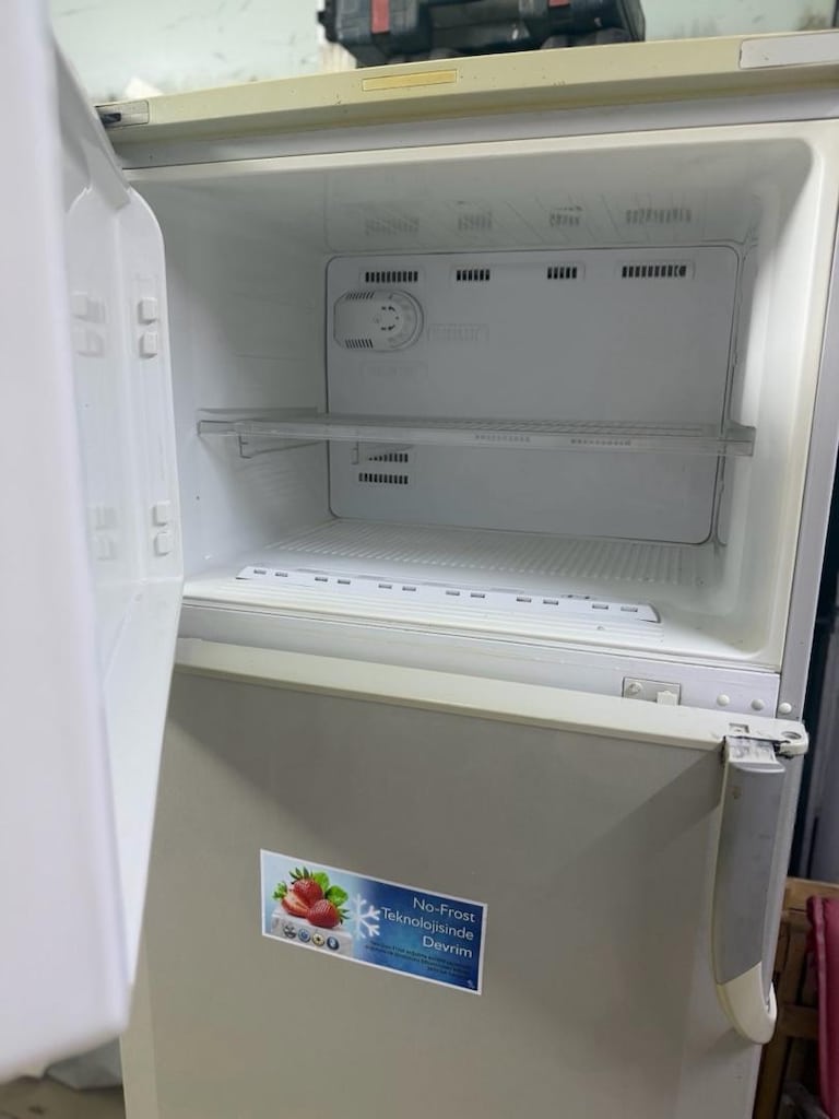 Buzdolabı Beko A+ - 5