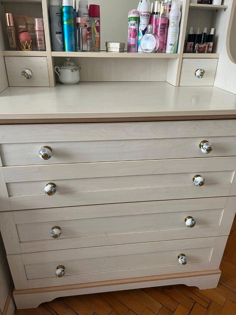 CİLEK GENÇ ODA TAKIMI - 7