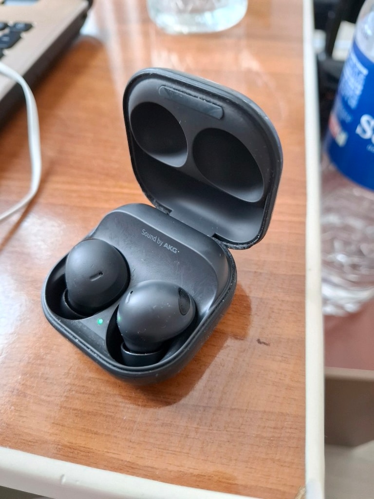 Samsung Galaxy Buds 2 Pro - 3