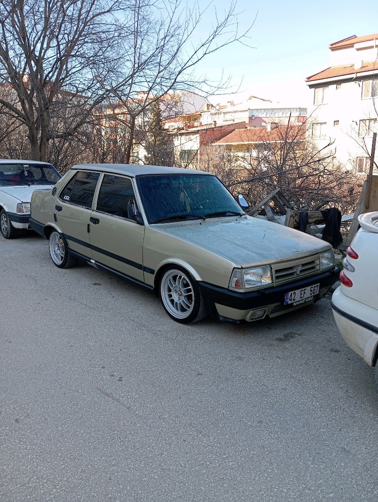 tofaş sl - 2
