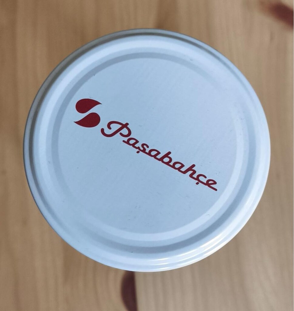 Paşabahçe Cam Kavanozlar - 4