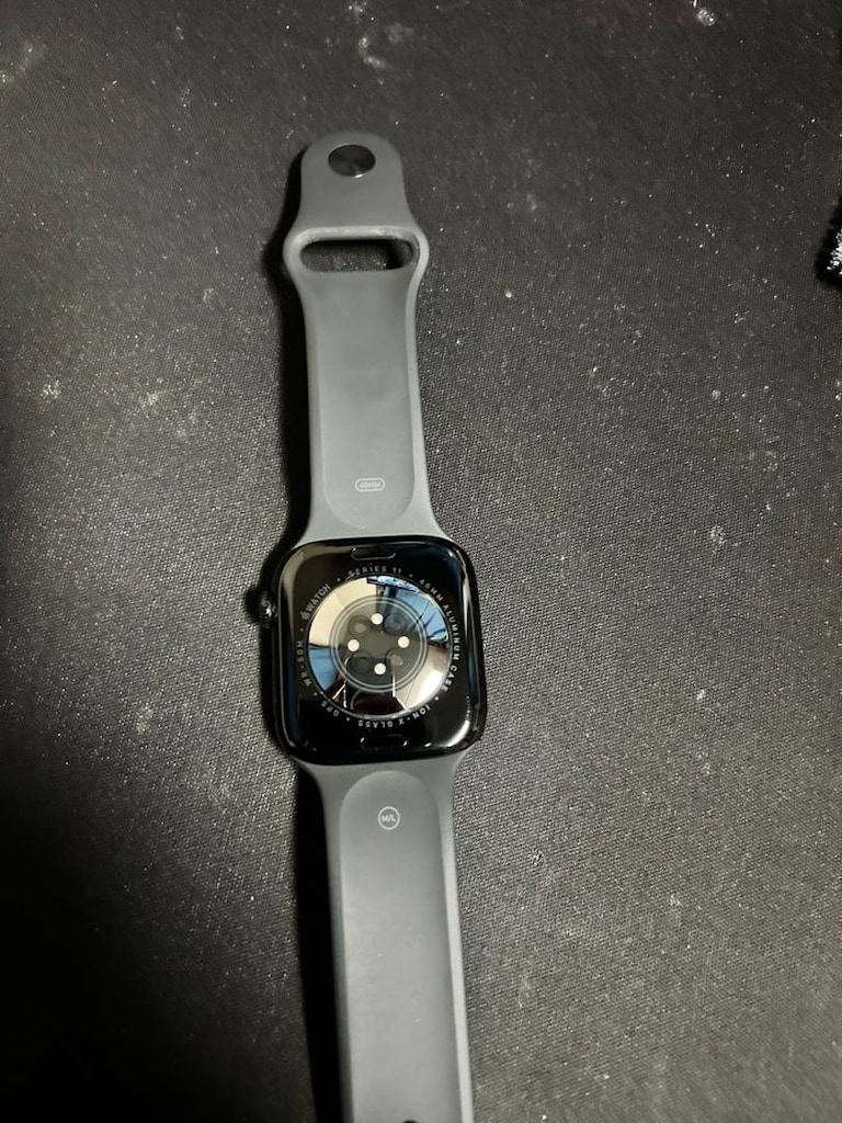 APPLE WATCH 11 46 mm - 2