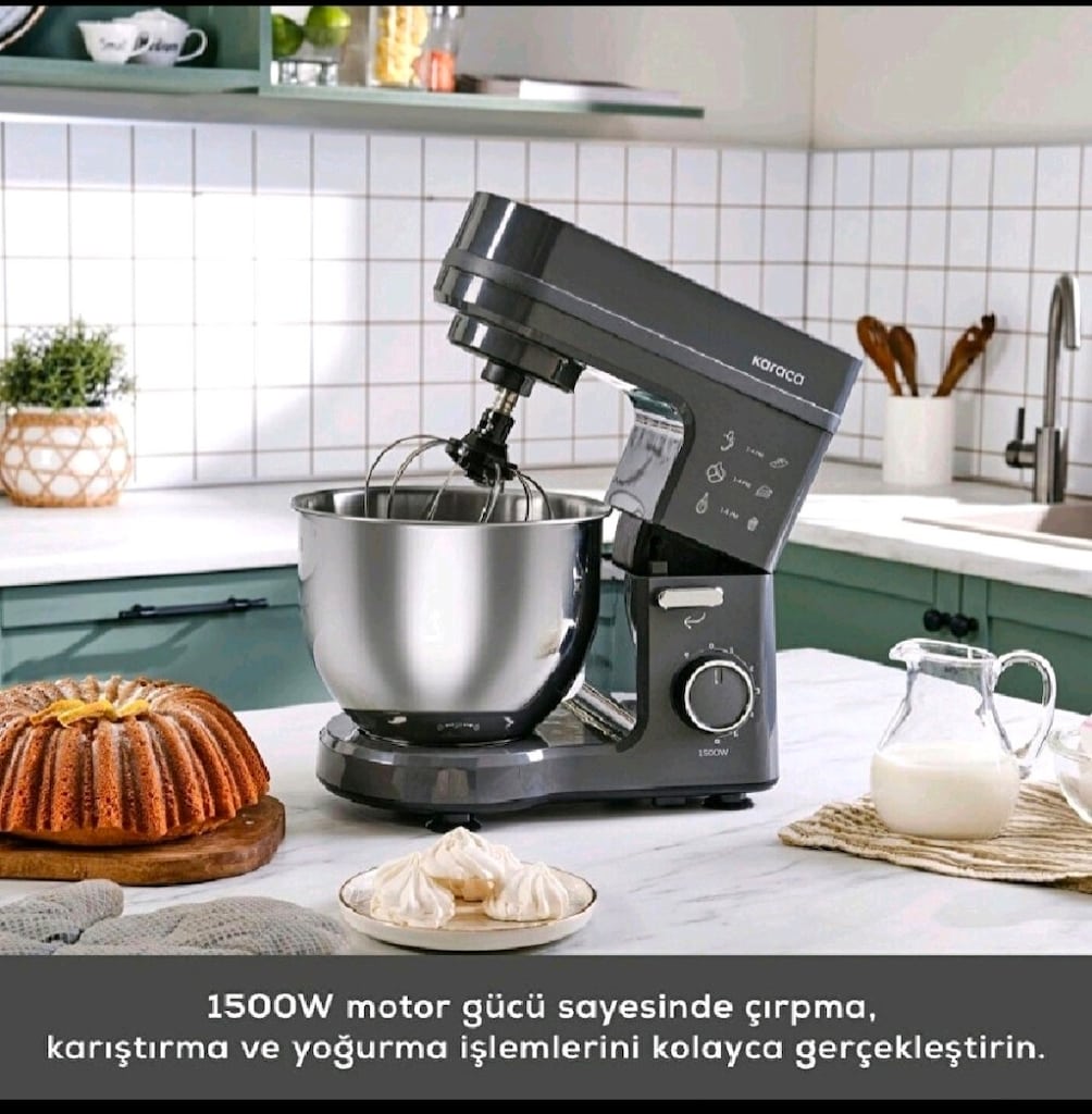Karaca Maestrochef Stella - 2