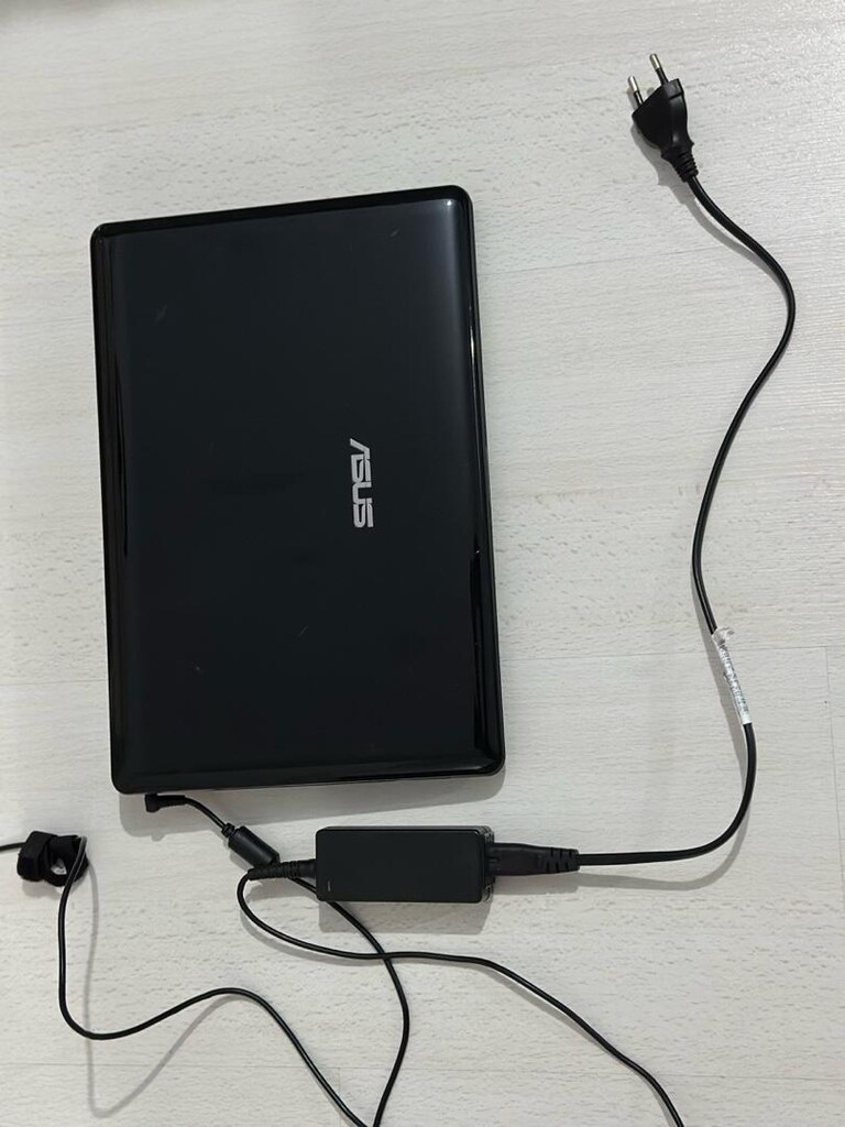 ASUS LAPTOP NOTEBOOK ÇALIŞIYOR - 7