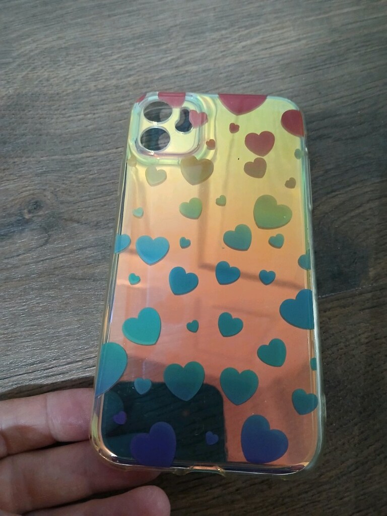 2 ad, telefon kılıfı. - 2