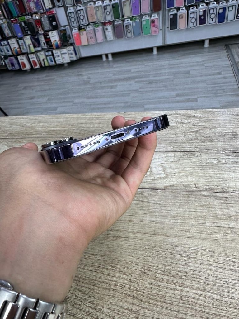 Atlas teknoloji’den acil satılık iPhone 14 pro Max YD kapsamlı - 3