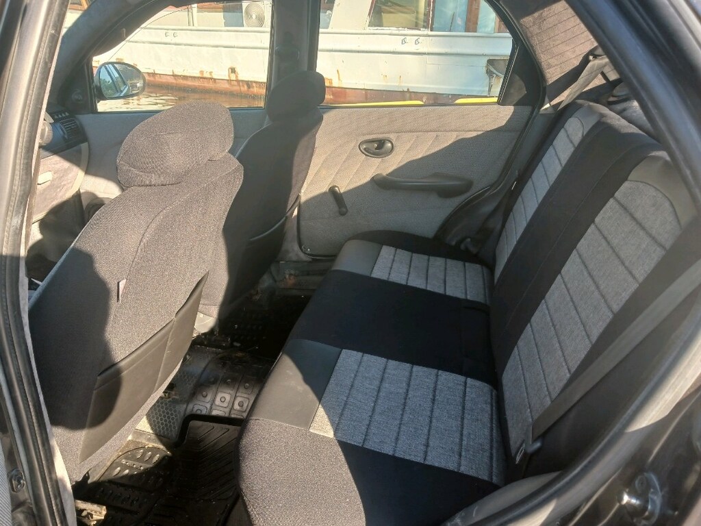 2010 FİAT ALBEA 1.3 MULTİJET 593 Bin KM DE - 14