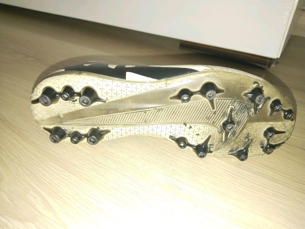 Nike mercurial superfly 9 academy tf 37.5 nunara - 2