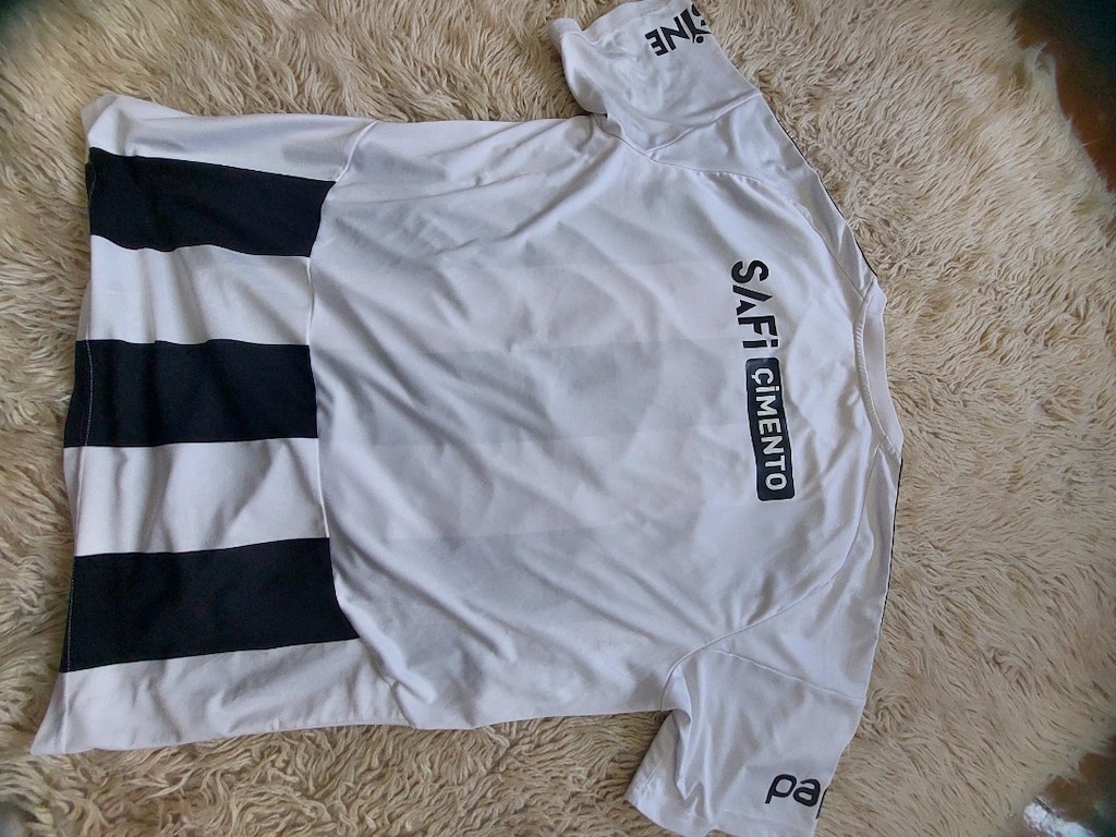 BEŞİKTAŞ FORMASI ADİDAS - 4
