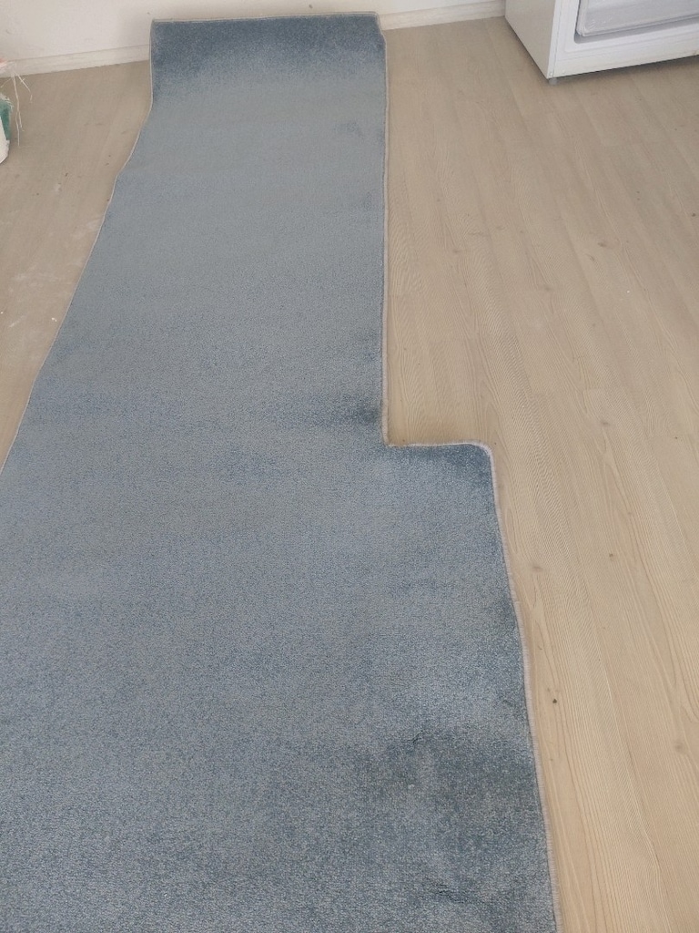 Halıflex Yolluk, 5 metre, Yeni - 2