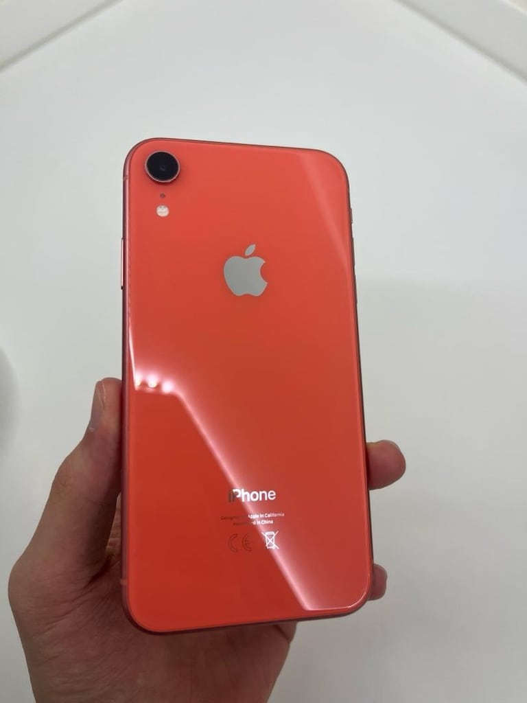HATASIZ XR 64GB