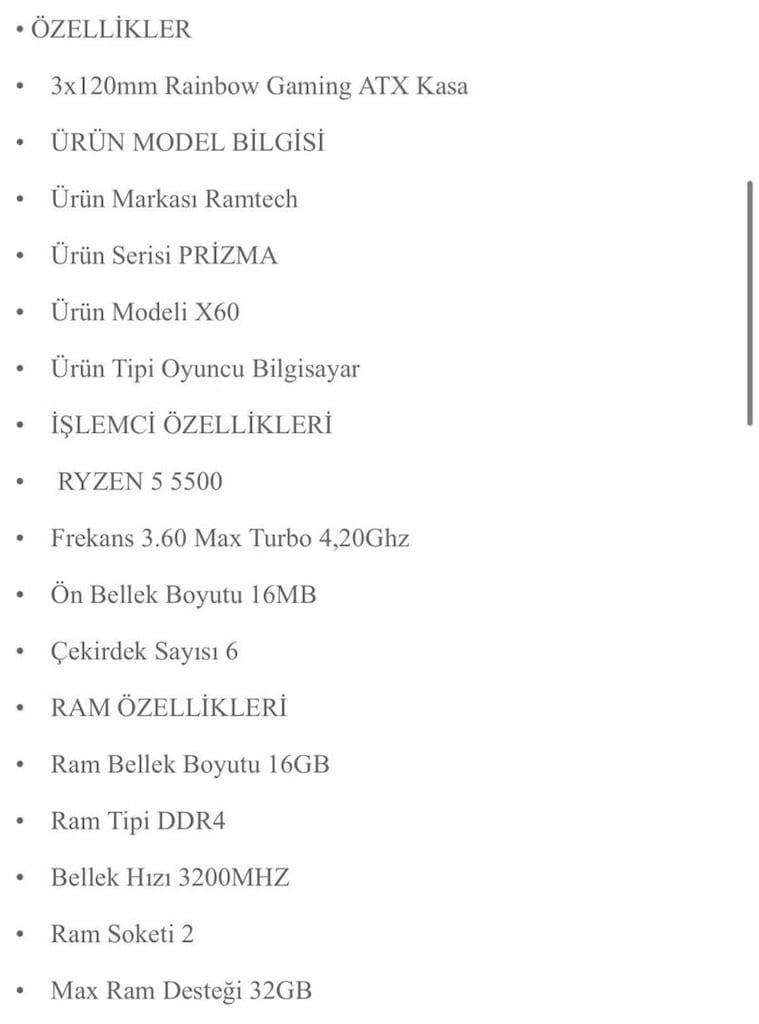 acil satılık 0durumda kullanılmamış - 6
