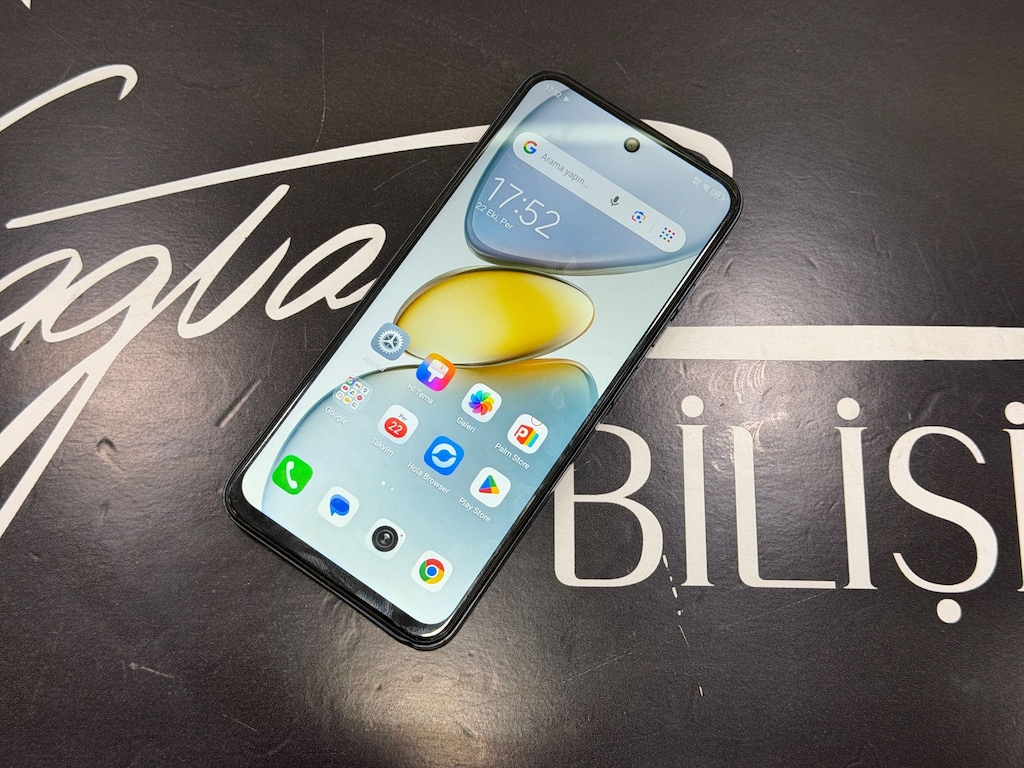 TECNO SPARK GO 1 SİYAH 4/128GB 7 AY GARANTİLİ SORUNSUZ - 2