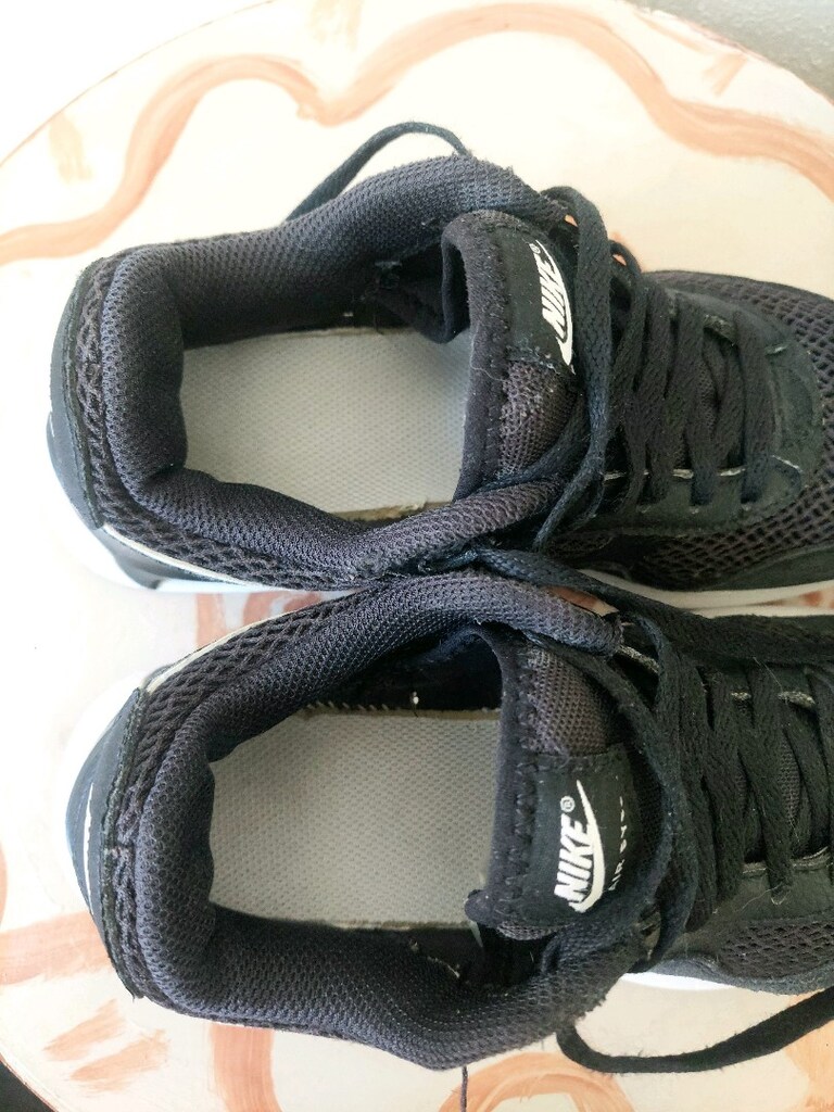 NİKE Air Max çocuk unisex spor ayakkabı - 8