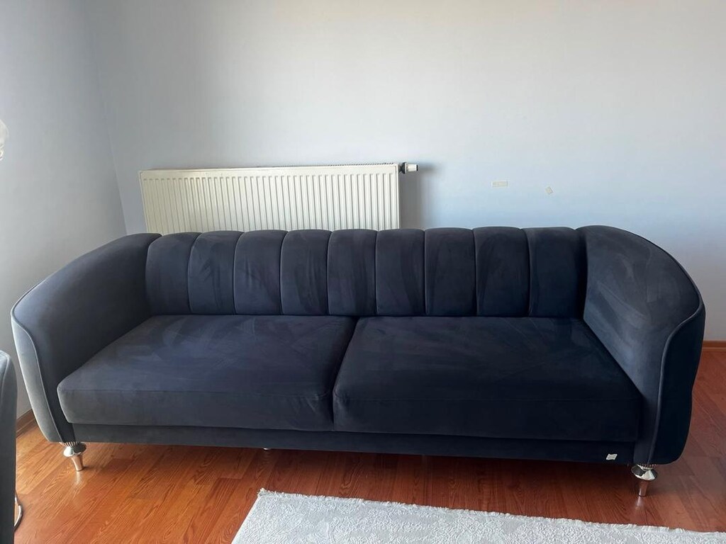 Komple Salon Fırın davlumbaz Ocak ve Ocaklı Fırın Satılık - 6