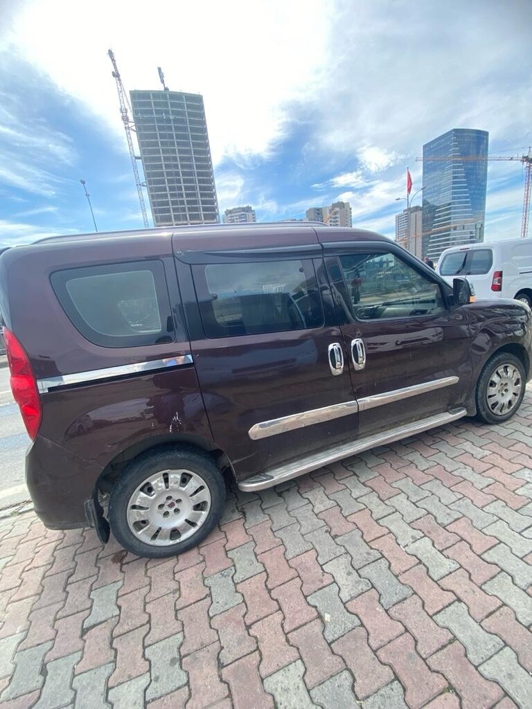2010 model fiyat doplo 1.4 benzin lpg li - 6