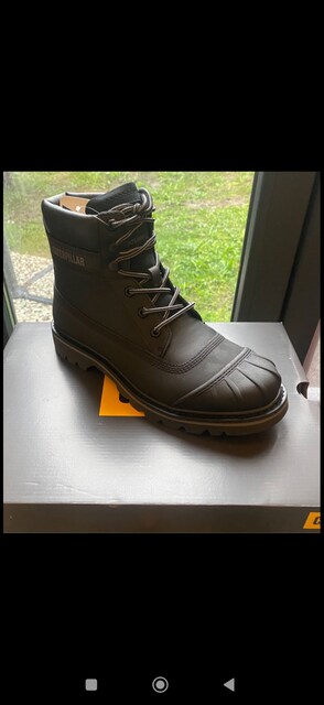 Caterpıller orjınal 41-45 arası mevcut