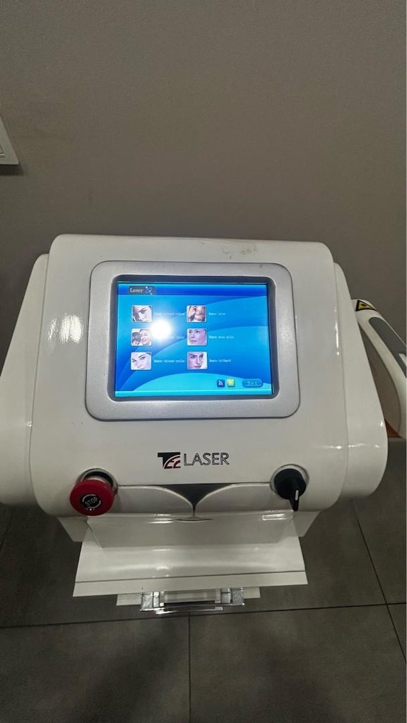 dövme silme carbon peeling cihazı - 2