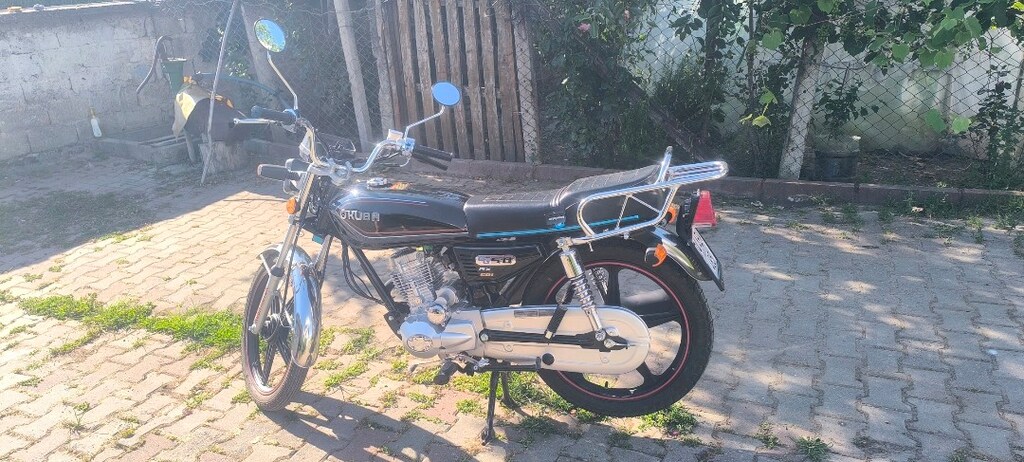Küba CG 50 - 4