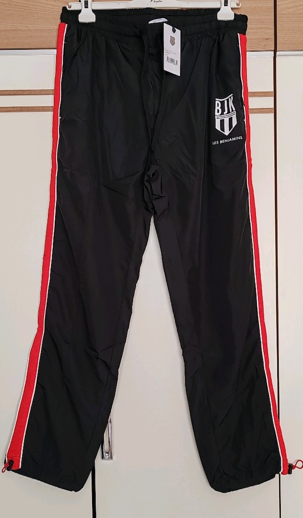 Lesbenjamins beşiktaş esortmani