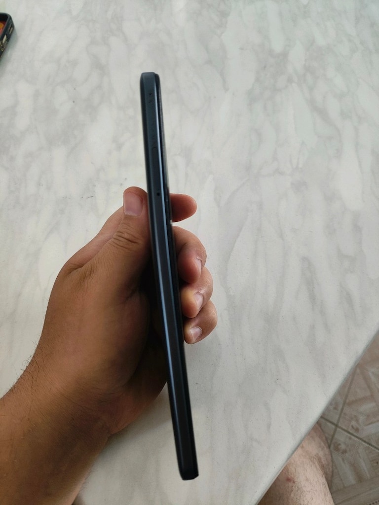 poco x5 5g - 3