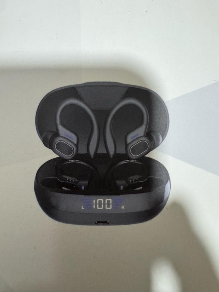 ÇEVİRİ ÖZELLİKLİ WİRELESS KULAKLIK - 2
