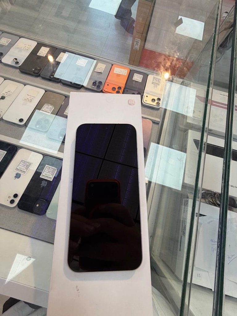 Mi 17 PROMAX NOKTA HATASIZ 12+12 512 GB HAFIZA TÜRKÇE DİL DESTEKLİ ŞA - 7
