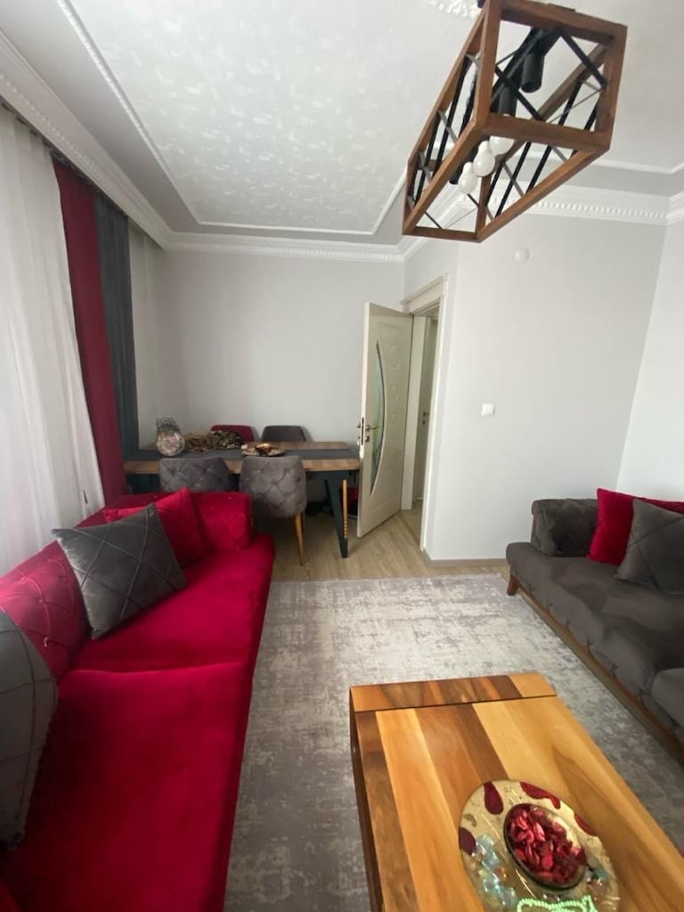 Chester salon takımı - 3
