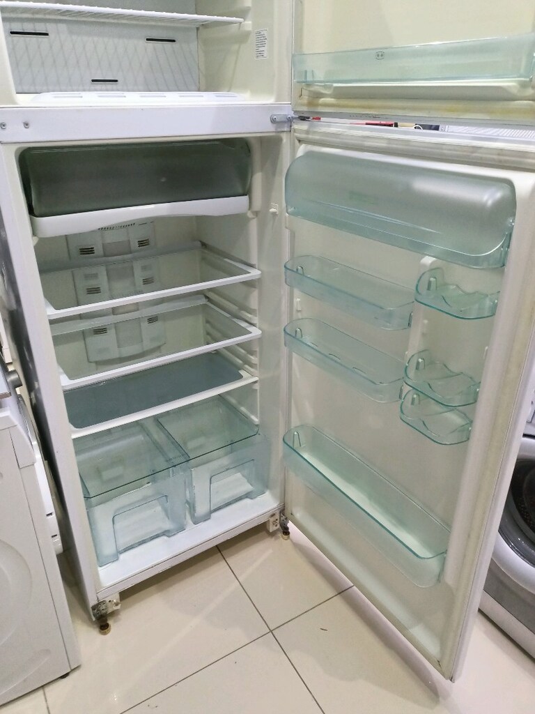Ariston tertemiz No-Frost Buzdolabı - 6