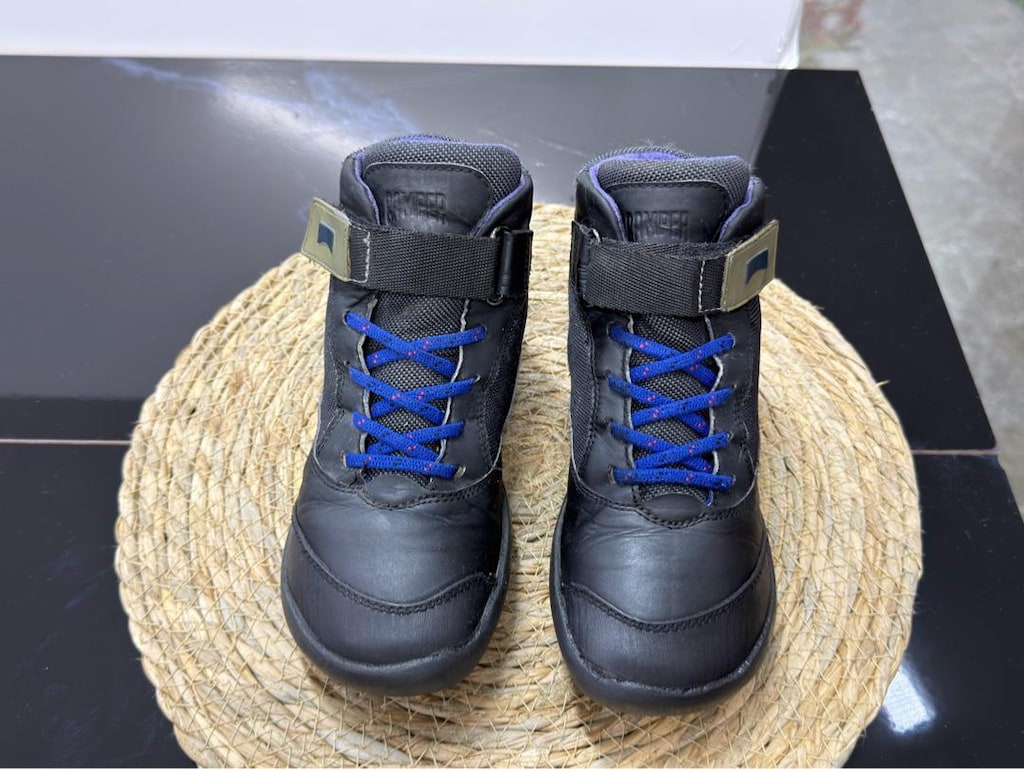 Orijinal CAMPER GORATEX 33 numara - 3