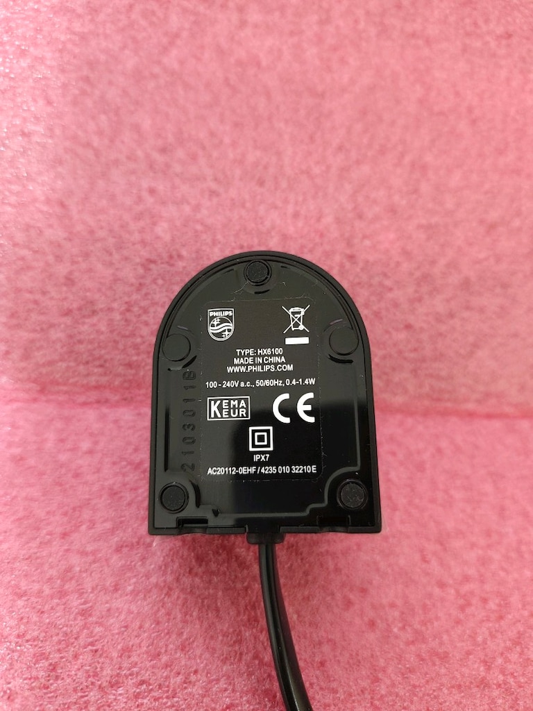 PHİLİPS HX6100 ŞARJ STANDI - 4