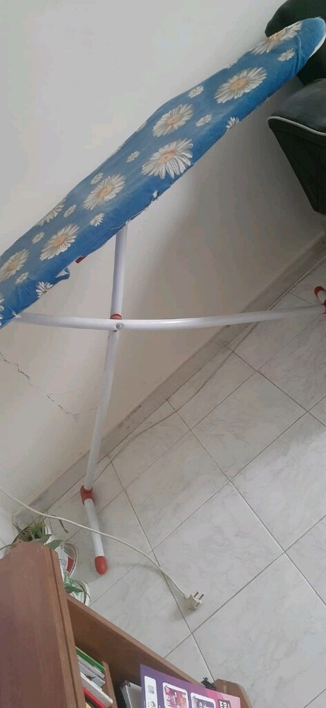 ütü masası daha yeni - 4