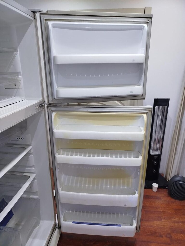 Arçelik Buzdolabı No Frost Temiz - 6