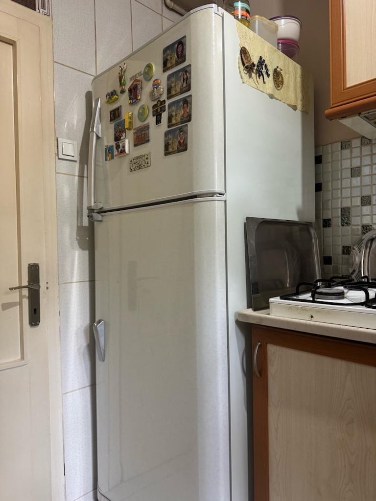 Vestel Rina 465 HG No-Frost Buzdolabı 465 Litre