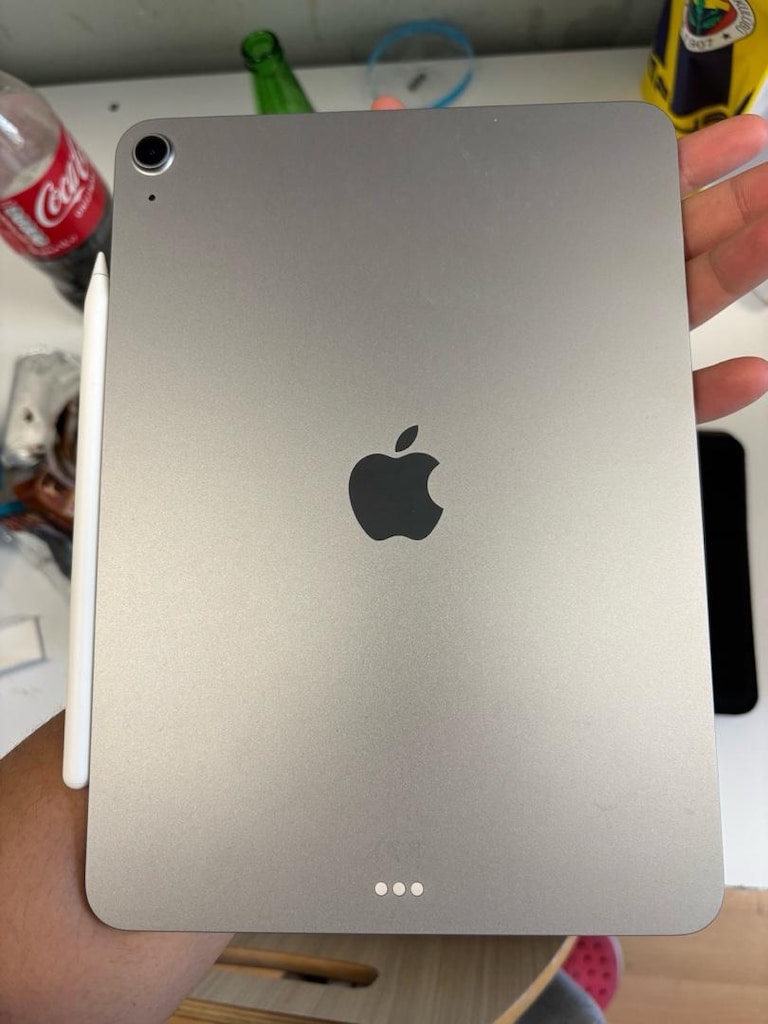 İPAD M3 11İNÇ