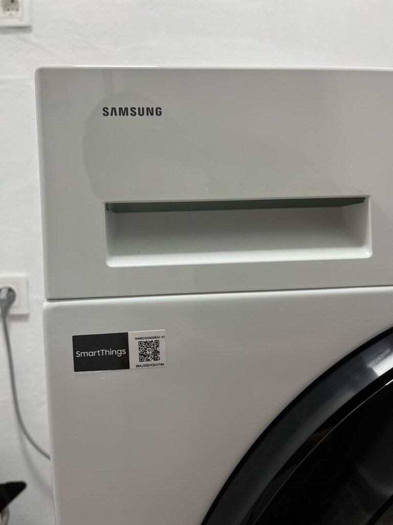 Samsung Çamaşır Makinesi 9 Kg - 3