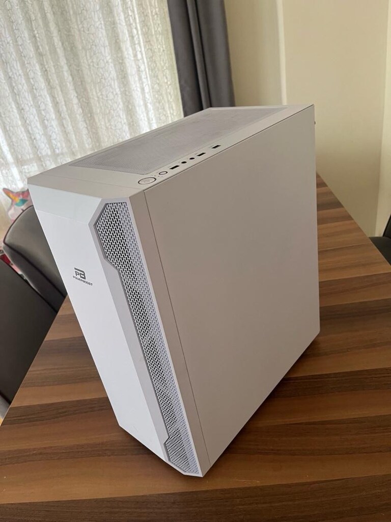 hayalet kasa gaming pc - 6
