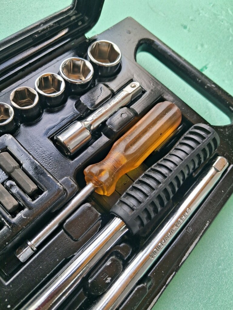 LOKMA TAKIMI - 8