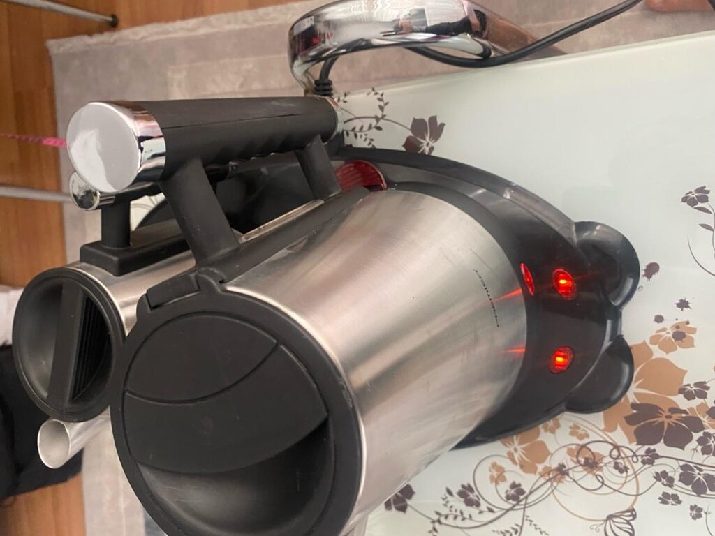 çay makinası premier marka - 6