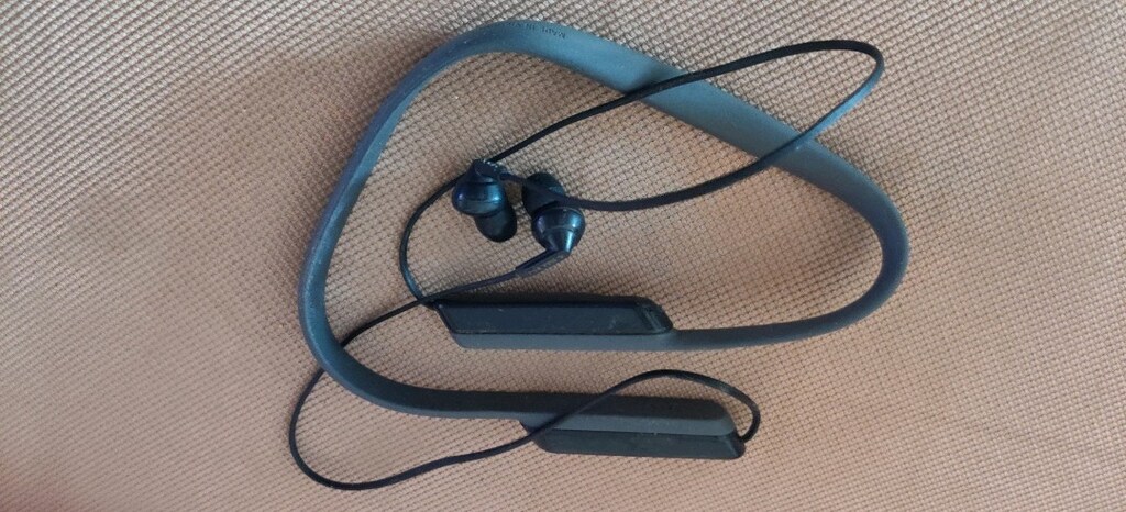 Orijinal Sony MDR-XB70BT Kulak İçi Bluetooth Kulaklık. NFC özellikli. - 3
