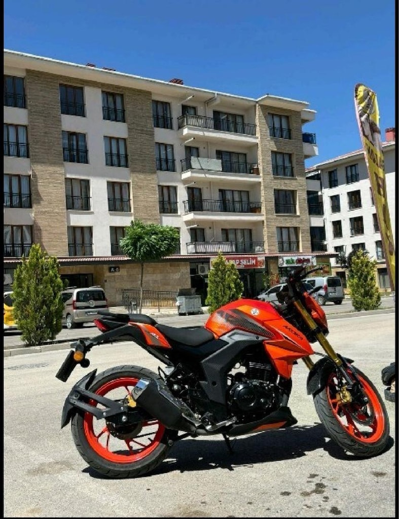 Ars200 Acil Satılık - 2