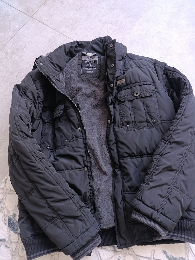 LCW erkek polar mont - 5
