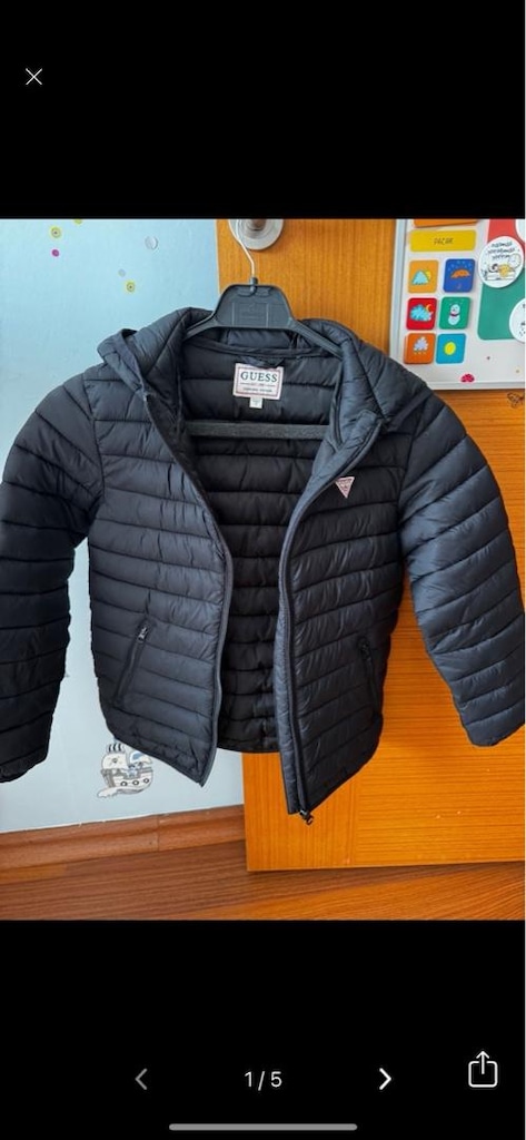 Guess mont