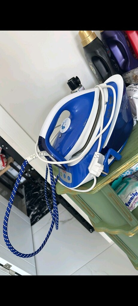 Tefal Kazanlı Ütü - 2