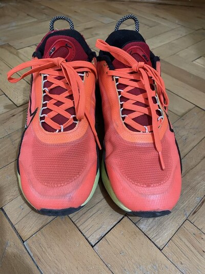 Nike Air Max2090 Spor Koşu Antrenman Ayakkabısı