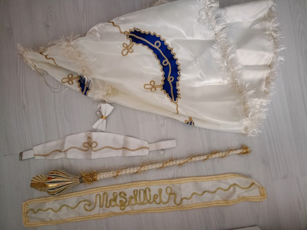 sunnet kiyafeti - 2