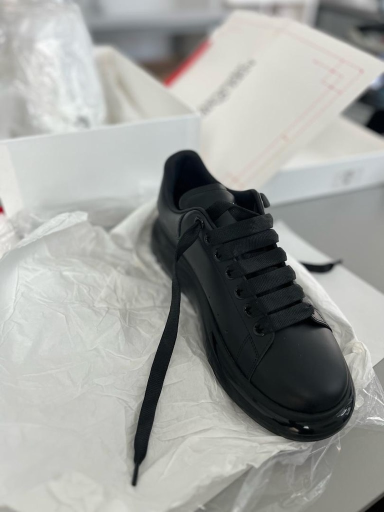 Alexander Mcqueen - 40 numara - 2