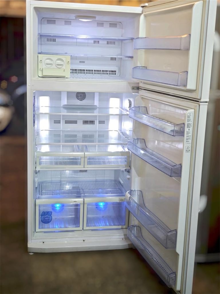 BEKO 650 LİTRE XXL NO FROST BUZDOLABI | MAVİ IŞIK TEKNOLOJİSİ - 8