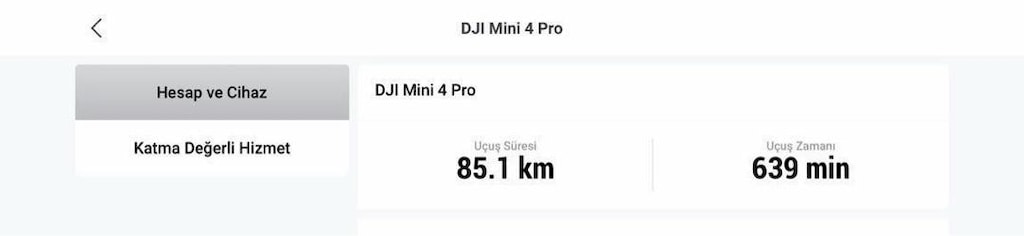 DJI Mini 4 Pro Fly More Combo Plus - 7