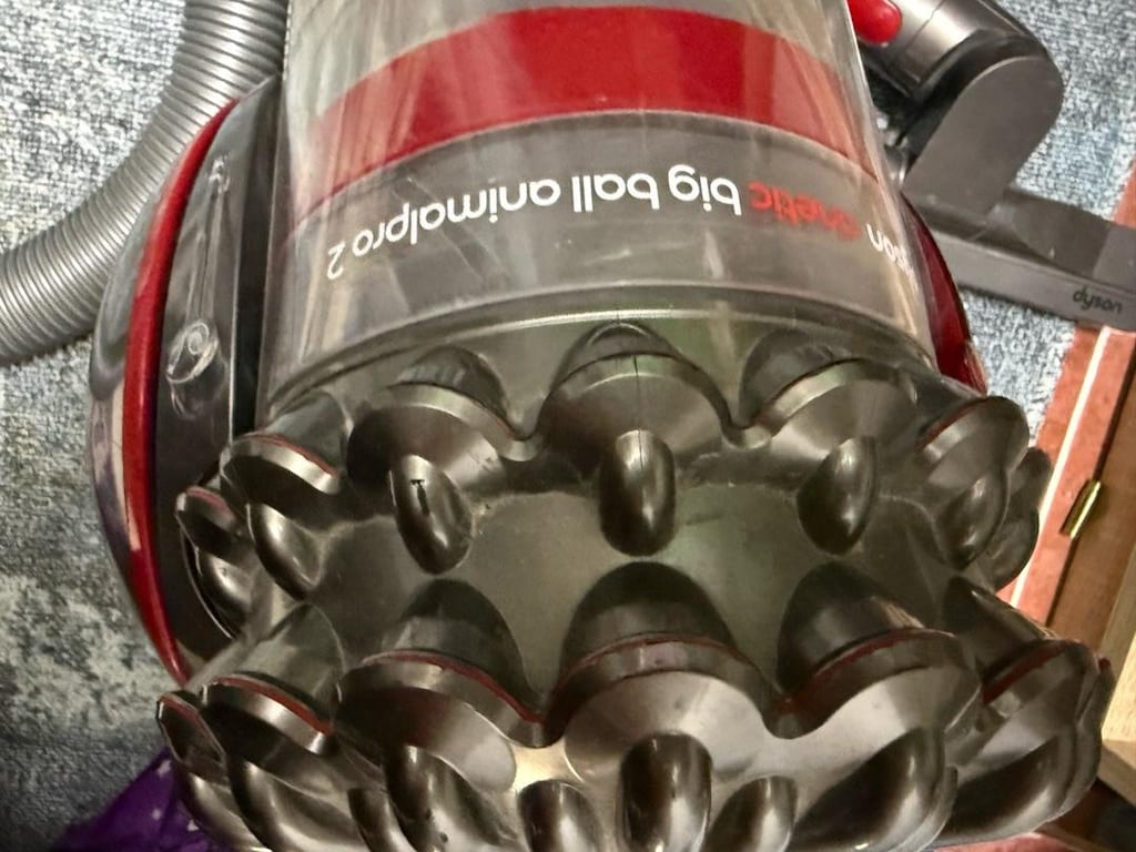 dyson - 3